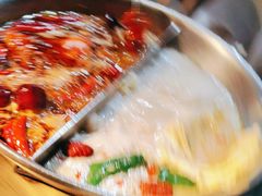 -湊湊火锅·茶憩(新中关购物中心店)
