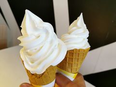 -麦当劳(龙之梦购物中心店)