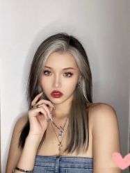 -型色沙龙