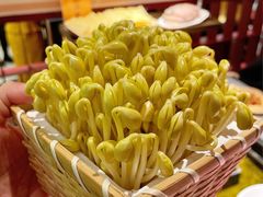-巴奴毛肚火锅(悠唐购物中心店)