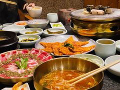 滋补炭烤鳗鱼-味家烤肉烤鳗鱼牛排(西塔旗舰店)