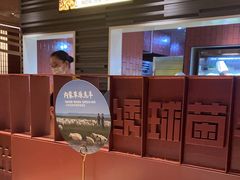 -巴奴毛肚火锅(大剧院店)