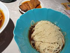 -松鹤面馆·古法焖肉面(观前店)