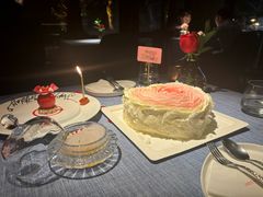 -弦月窗LUNETTE BY AMANDA(复兴路店)