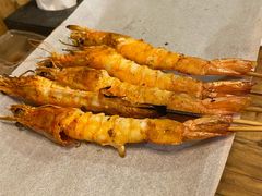-苏小牛·牛肉串(国贸店)