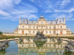 -北京拉斐特城堡酒店