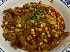 -三只鸟本地特色菜馆(上饶总店)