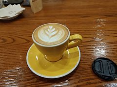 -HUG COFFEE(鼓楼店)