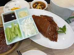 -紫光园·烤鸭(美术馆店)