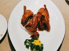 -尚一汤 广东炖汤(金桥国际店)