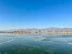 -野鸭湖国家湿地公园