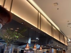 -玛莎拉自助餐厅(国贸店)