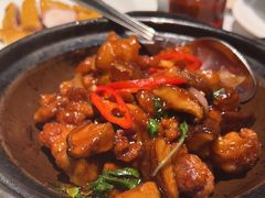 -汤城小厨•粤菜•靓汤(苏州街店)