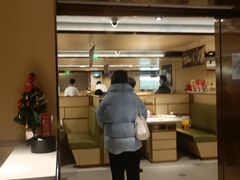-海底捞火锅(东百中心店)