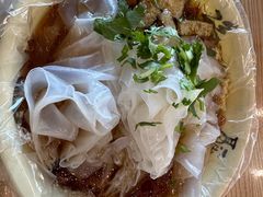 -八分场凉皮老店(正宗)