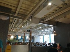 -半天妖烤鱼(方庄店)