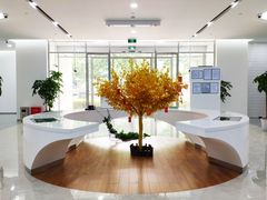 -中国农业银行(上海浦东分行营业部)