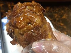 -老江南春·中国龙菜(衡山路店)