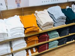 -优衣库(青岛万象城店)