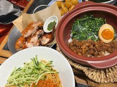 -和府捞面(天河领展广场店)