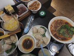 -金色印象·4K影院式足体养生(南方花园店)