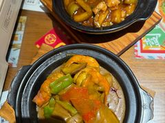 -肥仔文澳门猪骨煲(南京西路店)