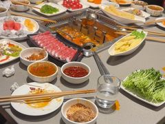 -海底捞火锅(金光华店)