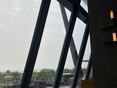 -厦门万丽酒店·R Bar