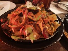 -Pistolera Mexican Cantina女枪手墨西哥餐厅(碧云路店)