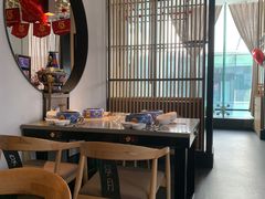 -享月汤皇·海鲜小火锅·聚会(曲江创意谷店)