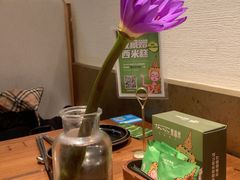 -泰香米泰国餐厅(中大国际店)