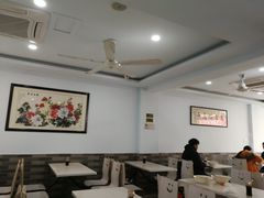 大堂-许记大碗皮肚面馆(三条巷店)