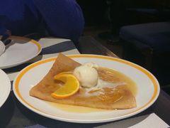 -La Creperie法餐厅(芮欧百货店)