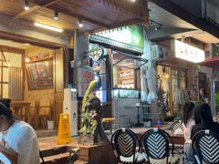 -婉泰·特色小吃·舂鸡脚(告庄二店)