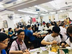 -香港蓮香樓(中環店)