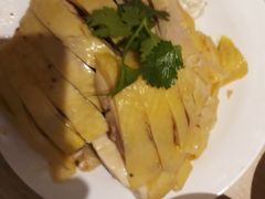 -泰煌鸡·上海白斩鸡·鸡汤面(万航店)