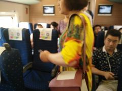 -洛阳龙门站