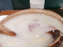 -南拳十三姨·潮汕砂锅粥(世纪金源店)
