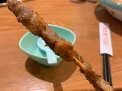 -热瓦普(旭辉广场店)