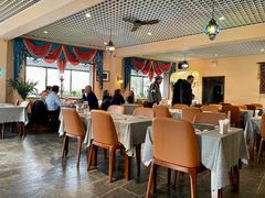 -La Medina餐厅(亮马河南路店)