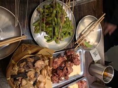 -破店肥哈·东北烧烤·夜宵(南山保利店)