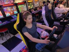 -天天玩X秋葉原日系动漫游戏中心