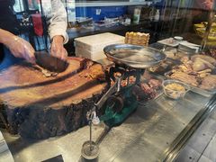 -永茂驴肉(莲池南大街总店)
