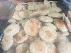 -王氏双塔烧饼(葑门横街店)