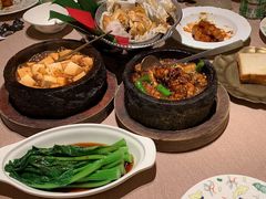 -桂满陇·手作小笼包&江南叫花鸡(中山公园店)