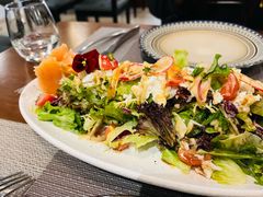 -LA CREPERIE BRETONNE布列塔尼法式餐厅(天童北路店)