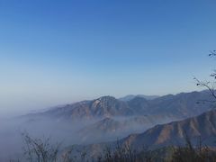 -终南山南五台景区