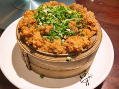 粉蒸肠头-易老头三样菜(南滨路总店)