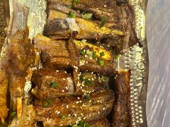 -霄汉羊排(万松园一店)