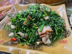 -朗妈私房菜(婺女州店)